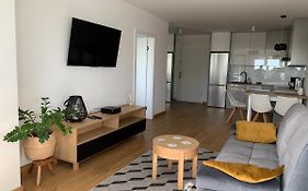 Apartament Szmaragdowy Platan